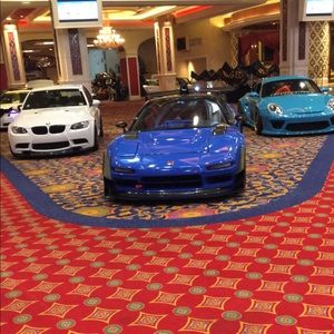 Meet your Posher, Jacob